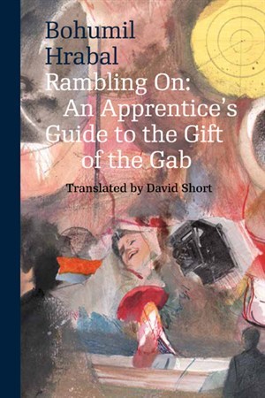 Obrázok Rambling on : An Apprentice´s Guide to the Gift of the Gab