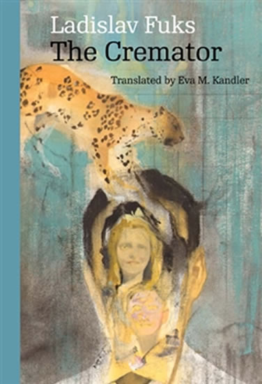 Obrázok The Cremator