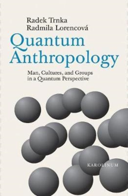 Obrázok Quantum Anthropology