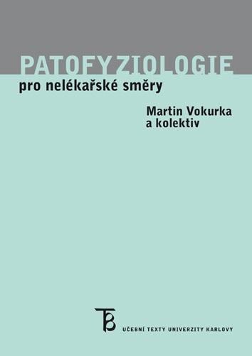 Obrázok Patofyziologie pro nelékařské směry