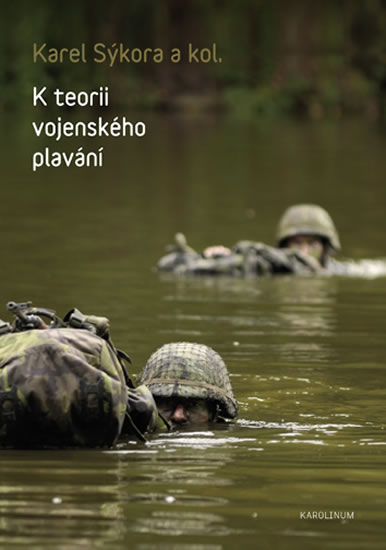 Obrázok K teorii vojenského plavání