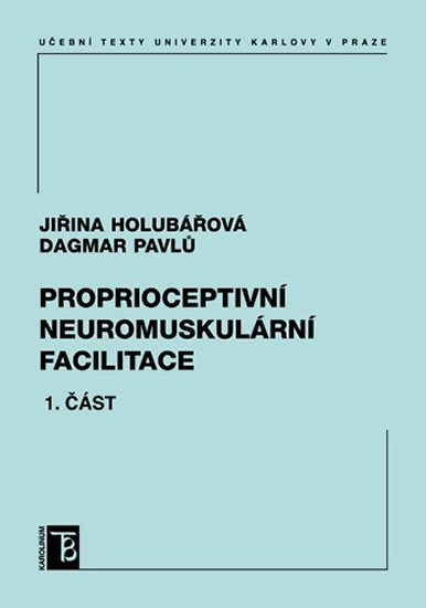 Obrázok Proprioceptivní neuromuskulární facilitace 1. část