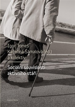 Obrázok Sociální souvislosti aktivního stáří
