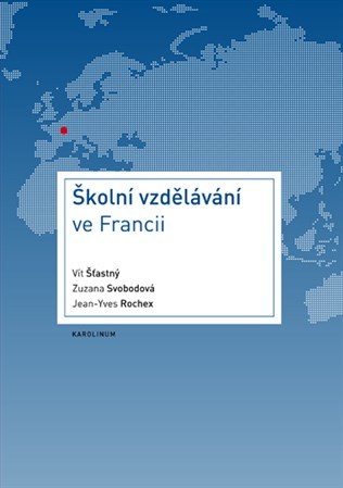 Obrázok Školní vzdělávání ve Francii