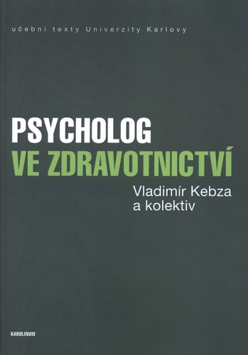 Obrázok Psycholog ve zdravotnictví