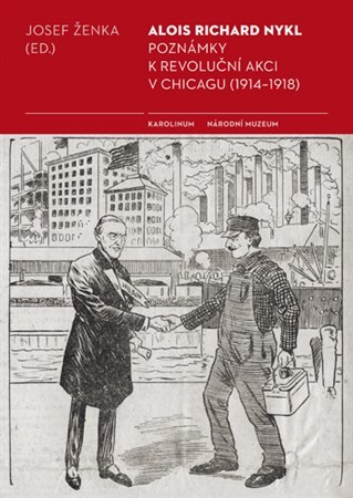 Obrázok Poznámky k revoluční akci v Chicagu (191