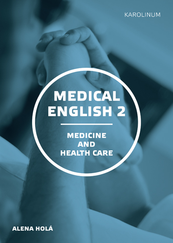 Obrazok Medical English 2 - Medicine and Health Care