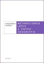 Obrázok Metabolismus léčiv a jiných xenobiotik