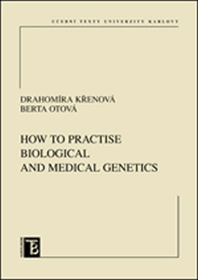 Obrázok How to practice biological and medical genetics