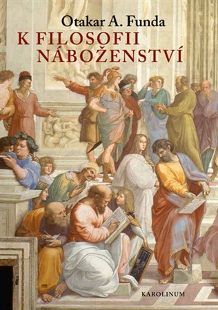 Obrázok K filosofii náboženství