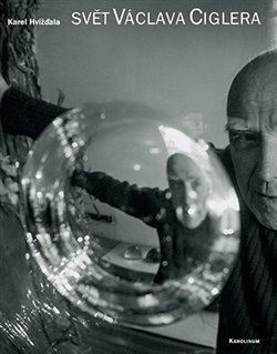 Obrázok Svět Václava Ciglera