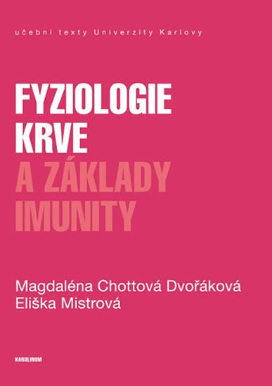 Obrázok Fyziologie krve a základy imunity