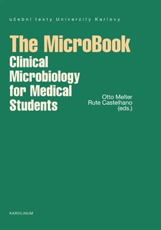 Obrázok The MicroBook - Clinical Microbiology for Medical Students