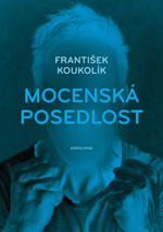 Obrázok Mocenská posedlost