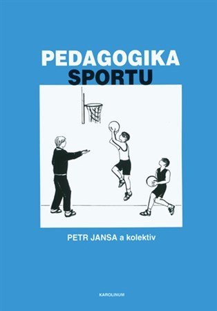 Obrázok Pedagogika sportu