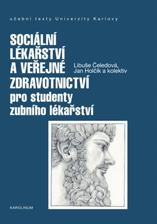 Obrázok Sociální lékařství a veřejné zdravotnictví pro studenty zubního lékařství