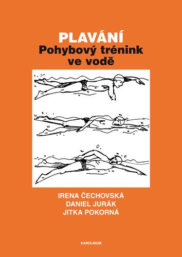 Obrázok Plavání - Pohybový trénink ve vodě