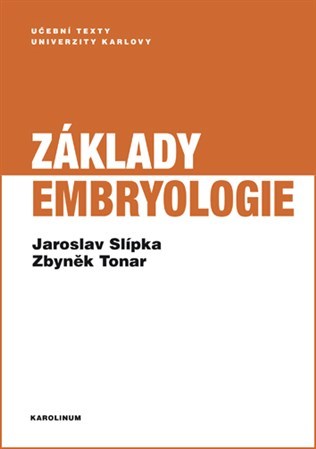 Obrázok Základy embryologie
