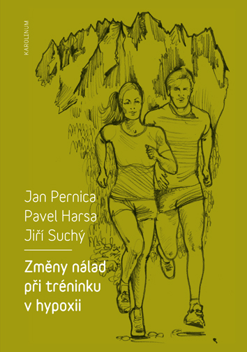 Obrazok Změny nálad při tréninku v hypoxii