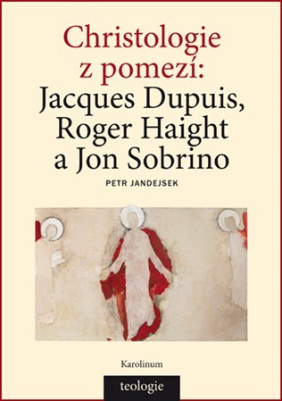 Obrázok Christologie z pomezí Jacques Dupuis, R