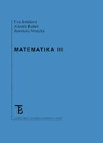Obrázok Matematika III.