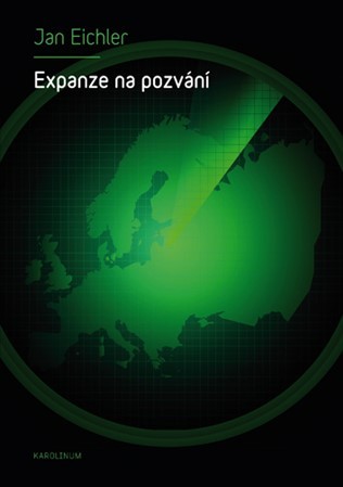 Obrázok Expanze na pozvání - Rozšiřování NATO a