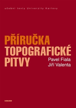 Obrázok Příručka topografické pitvy