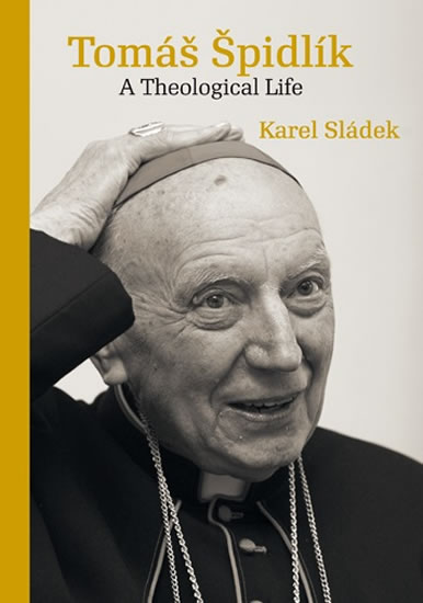 Obrázok Tomáš Špidlík - A Theological Life