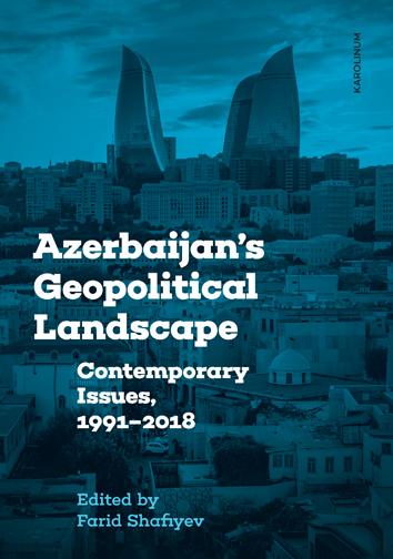 Obrázok Azerbaijan´s Geopolitical Landscape: Con