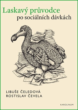 Obrázok Laskavý průvodce po sociálních dávkách