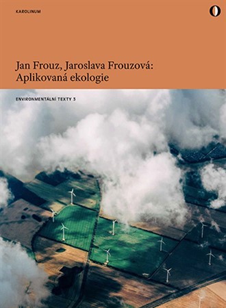 Obrázok Aplikovaná ekologie