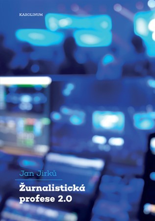 Obrázok Žurnalistická profese 2.0