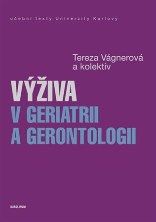 Obrázok Výživa v geriatrii a gerontologii