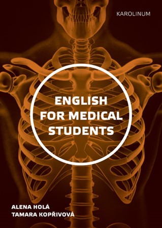 Obrázok English for Medical Students