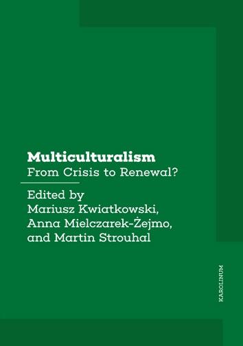 Obrázok Multiculturalism - From Crisis to Renewal?