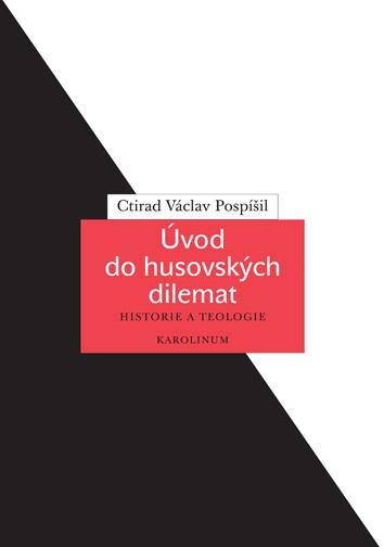 Obrázok Úvod do husovských dilemat - Historie a teologie