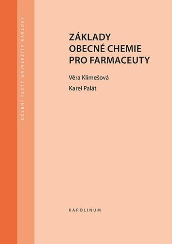 Obrázok Základy obecné chemie pro farmaceuty