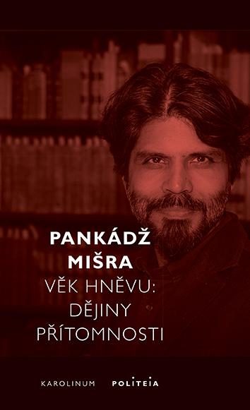 Obrázok Věk hněvu - Dějiny přítomnosti