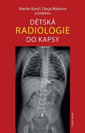 Obrázok Dětská radiologie do kapsy