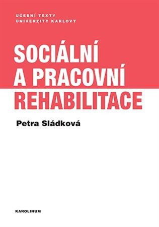 Obrázok Sociální a pracovní rehabilitace