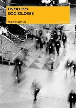 Obrázok Úvod do sociologie