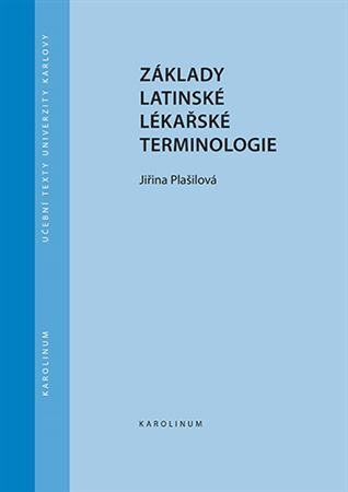 Obrázok Základy latinské lékařské terminologie