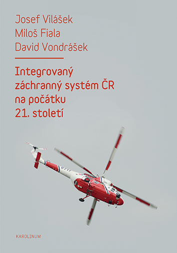 Obrazok Integrovaný záchranný systém ČR na počátku 21. století