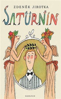 Obrázok Saturnin (anglicky)