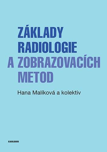 Obrázok Základy radiologie a zobrazovacích metod