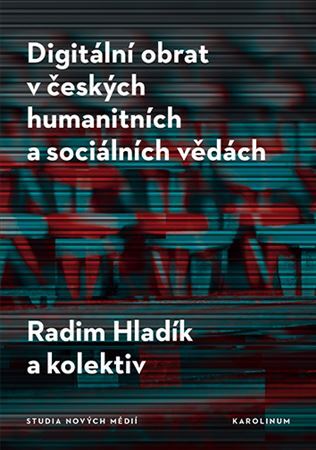 Obrázok Digitální obrat v českých humanitních a sociálních vědách