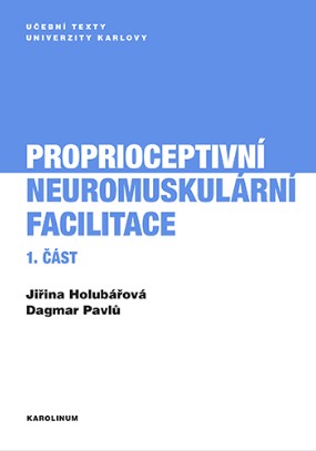 Obrazok Proprioceptivní neuromuskulární facilitace 1. část