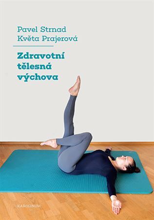 Obrázok Zdravotní tělesná výchova