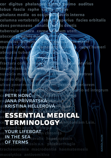 Obrazok Essential Medical Terminology - Your Lifeboat in the Sea of Terms