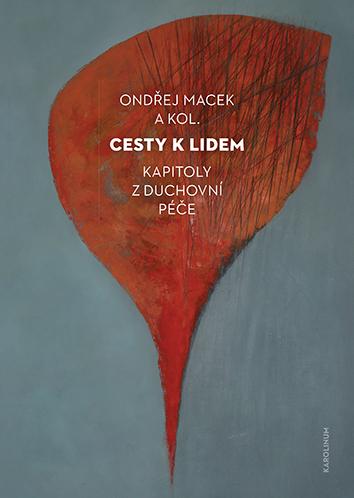 Obrázok Cesty k lidem - Kapitoly z duchovní péče